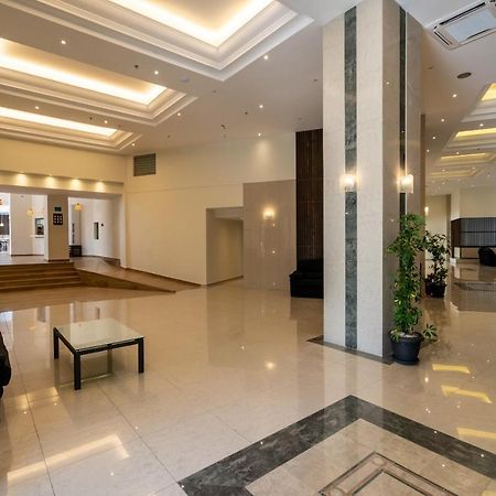 Castellum Suites Rhodes City Exterior photo