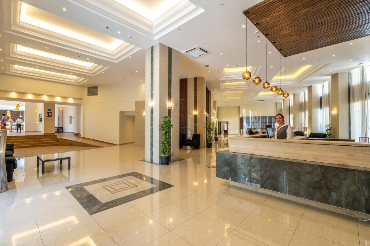 Castellum Suites Rhodes City Exterior photo