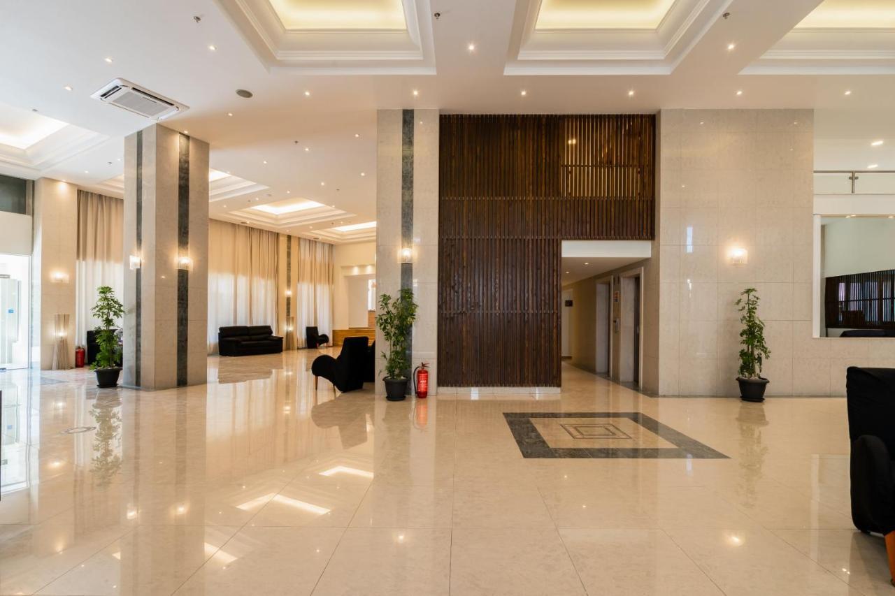 Castellum Suites Rhodes City Exterior photo