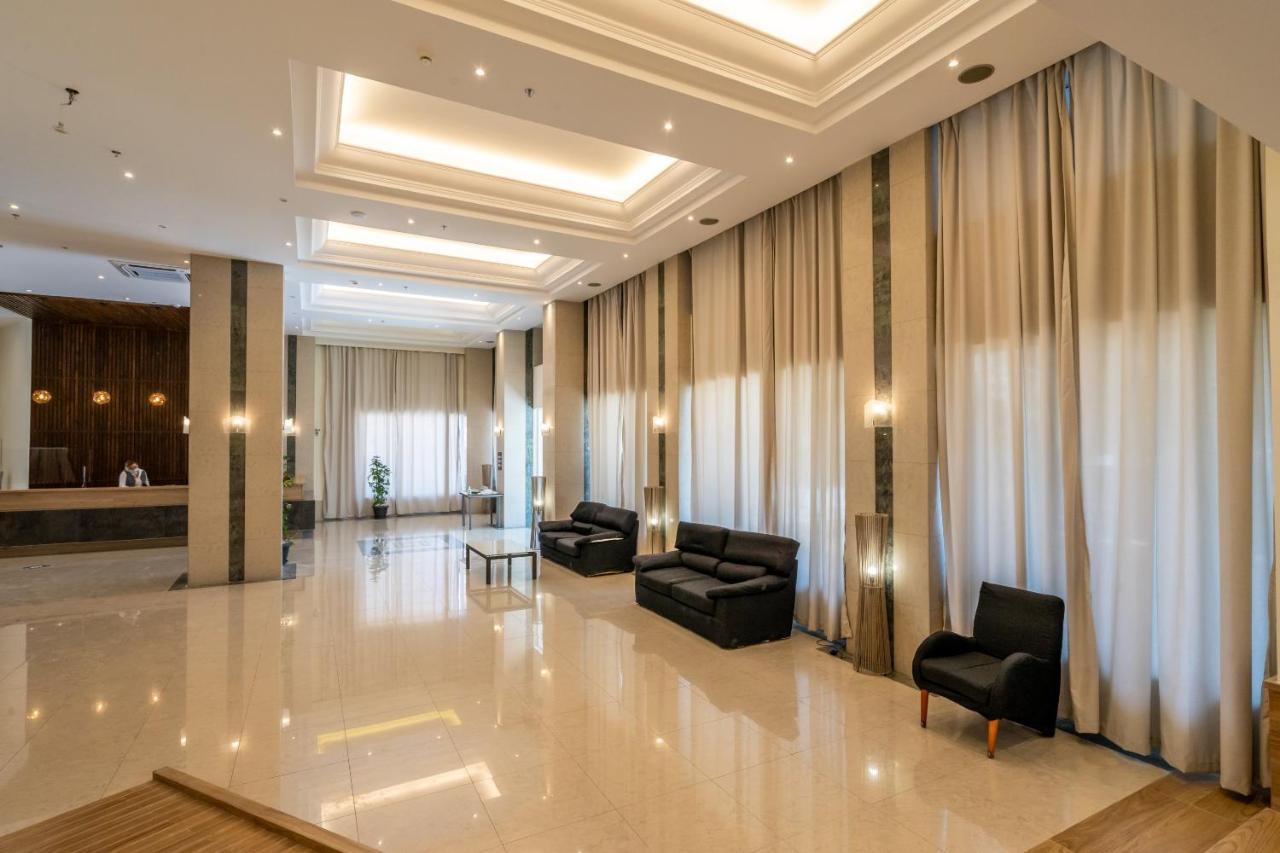 Castellum Suites Rhodes City Exterior photo