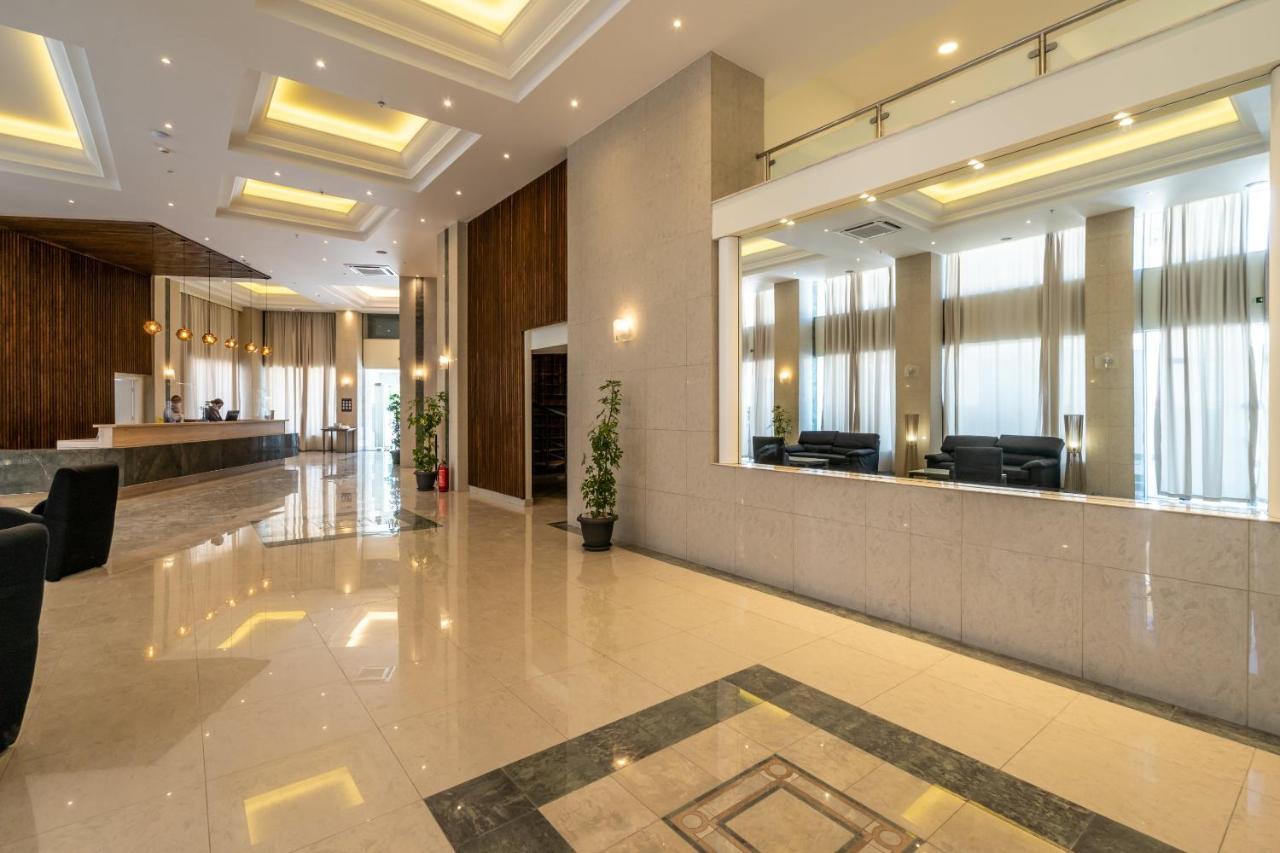 Castellum Suites Rhodes City Exterior photo