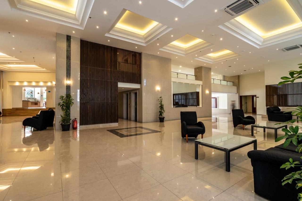 Castellum Suites Rhodes City Exterior photo