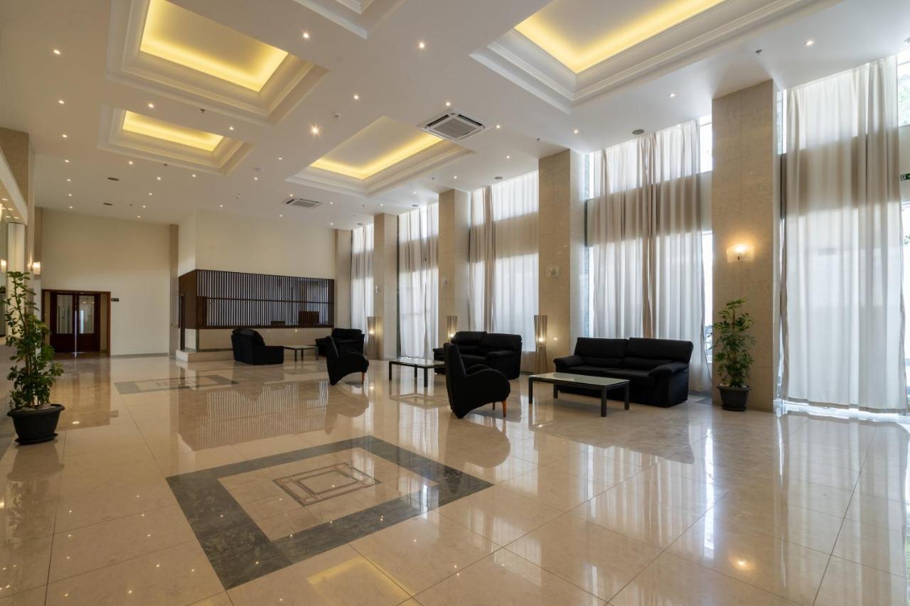 Castellum Suites Rhodes City Exterior photo