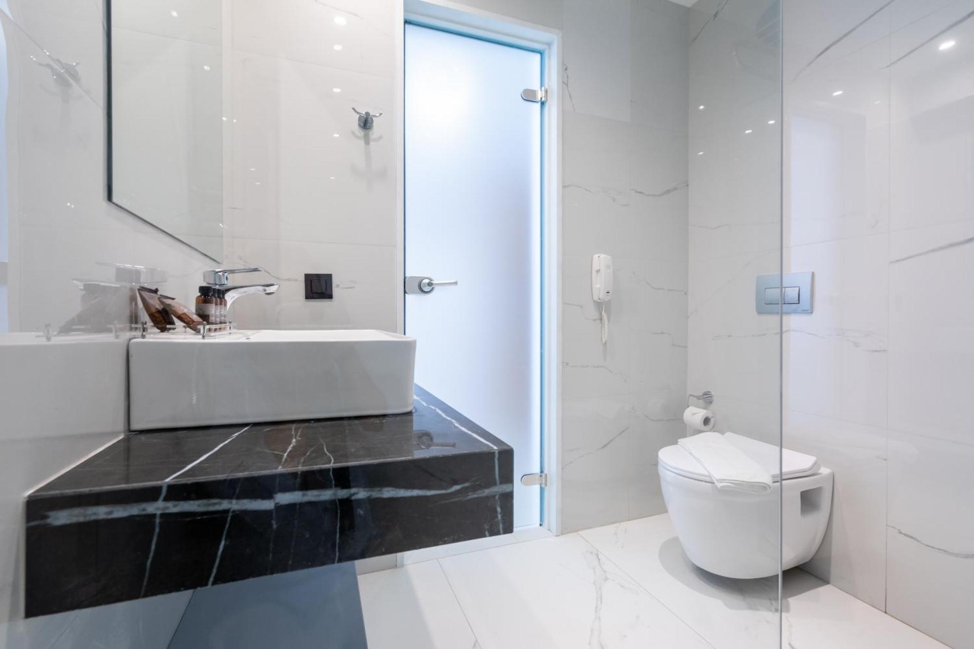 Castellum Suites Rhodes City Room photo